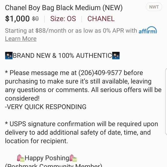 SCAMERS - Picture 6 of 8